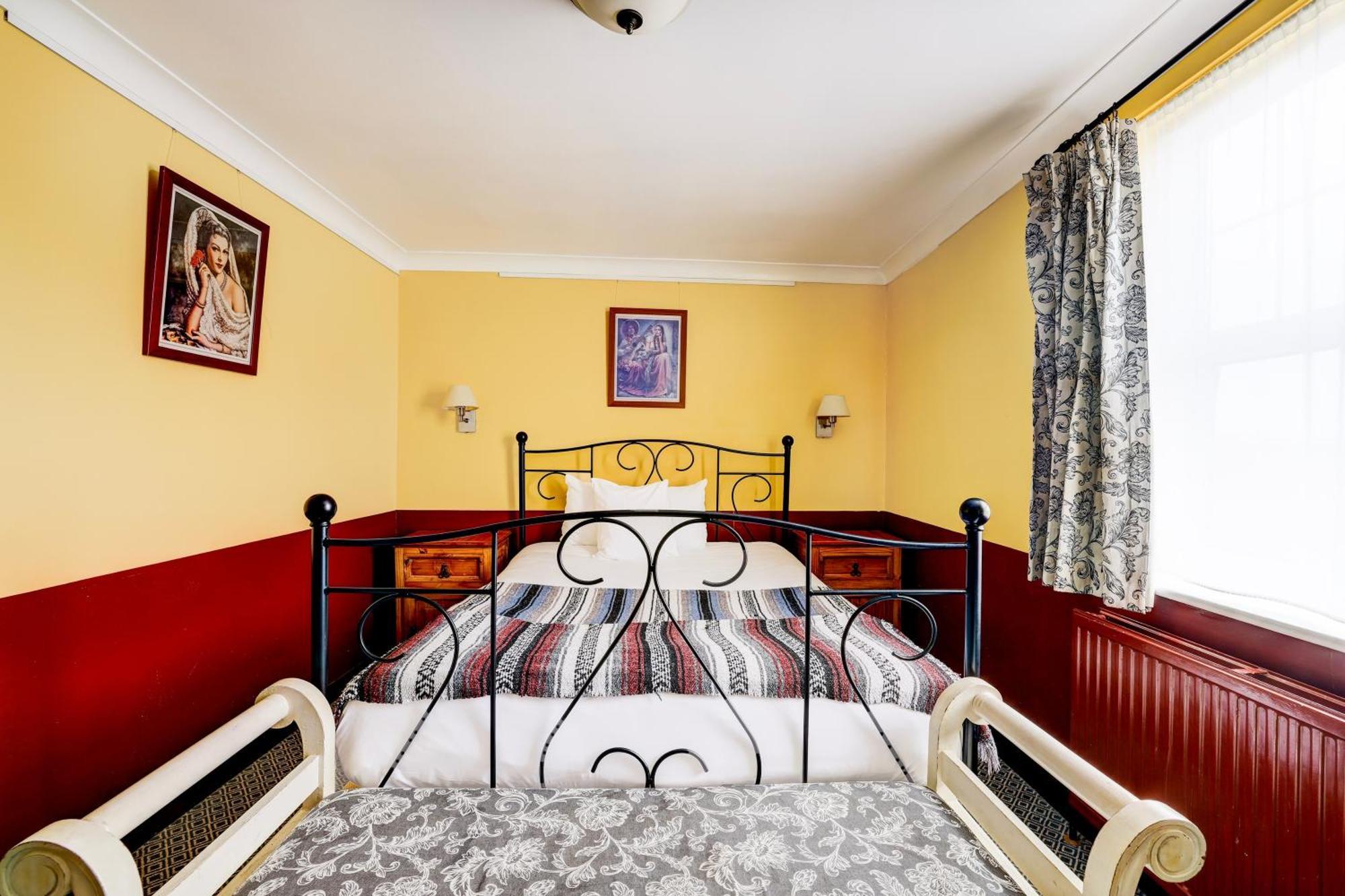 Church Street Hotel By Belvilla London Exterior photo