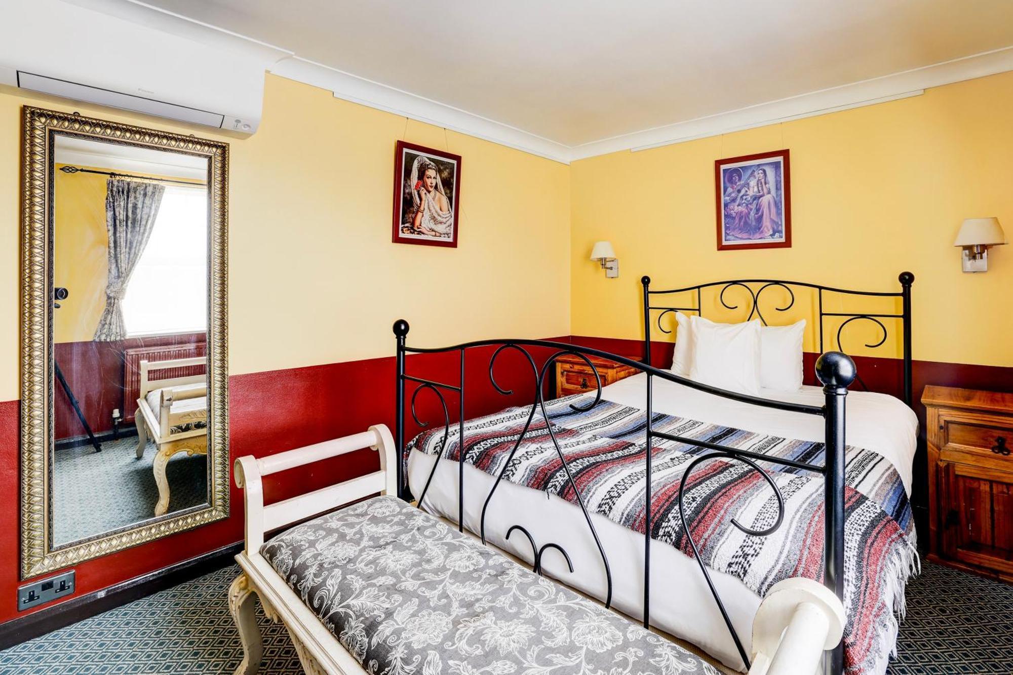 Church Street Hotel By Belvilla London Exterior photo