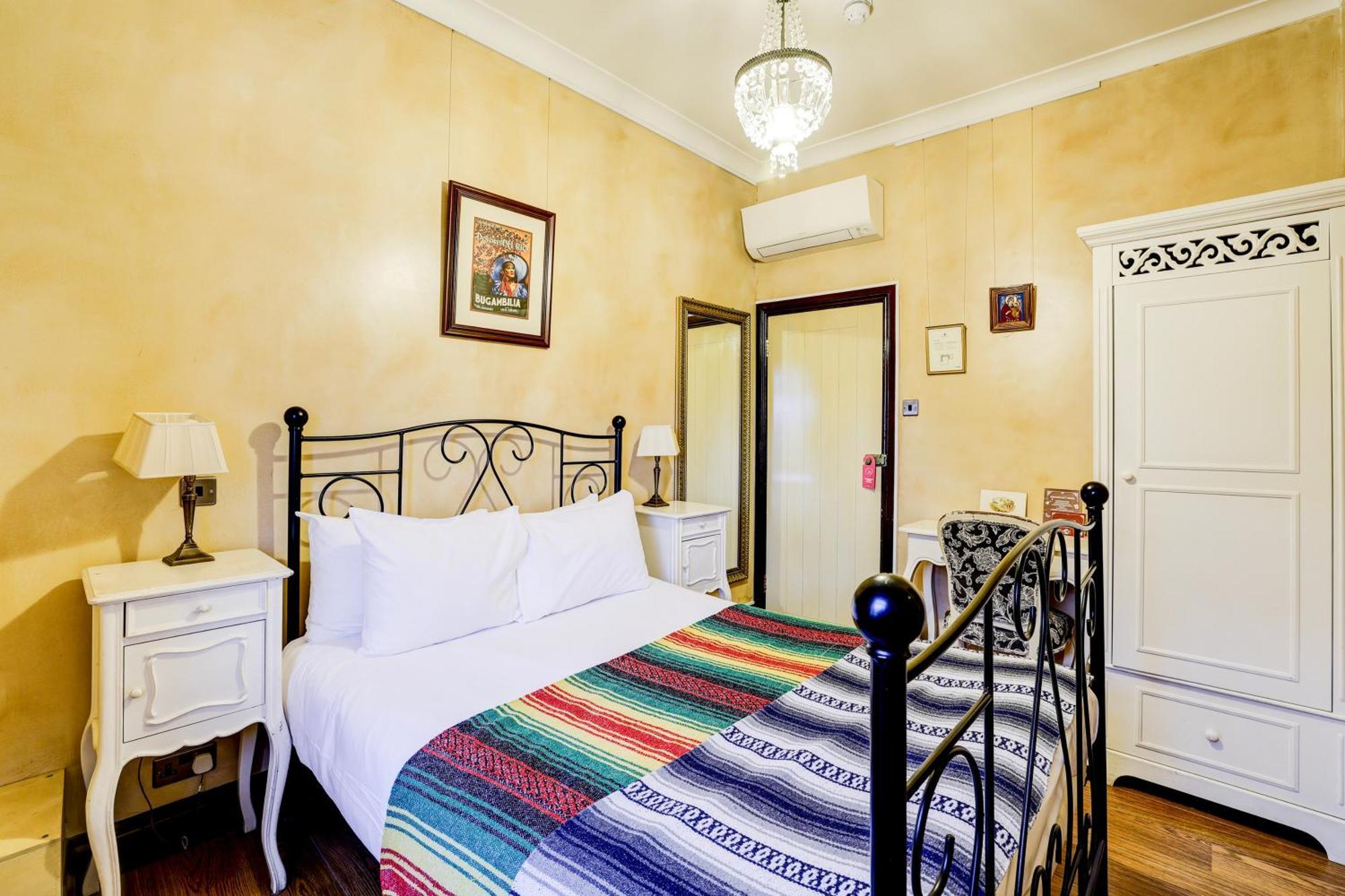 Church Street Hotel By Belvilla London Exterior photo