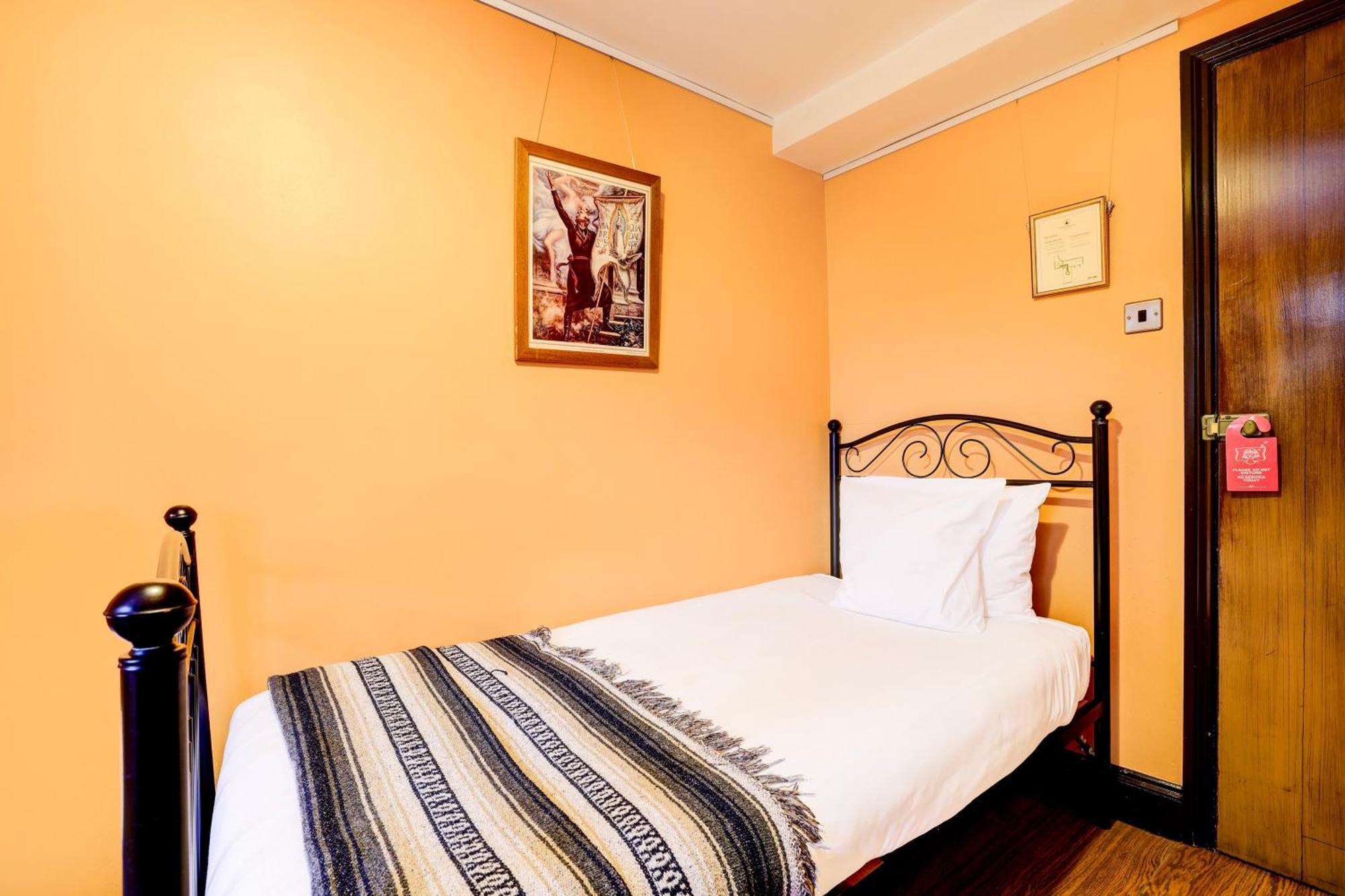 Church Street Hotel By Belvilla London Exterior photo