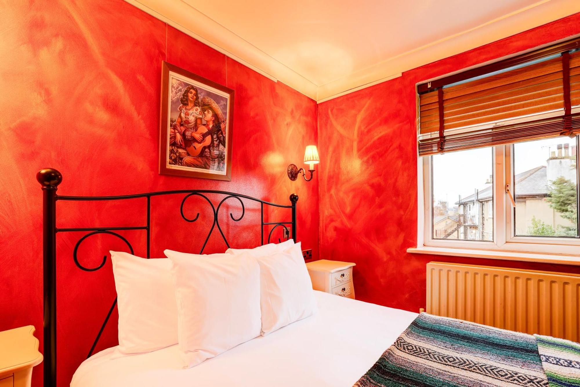 Church Street Hotel By Belvilla London Exterior photo