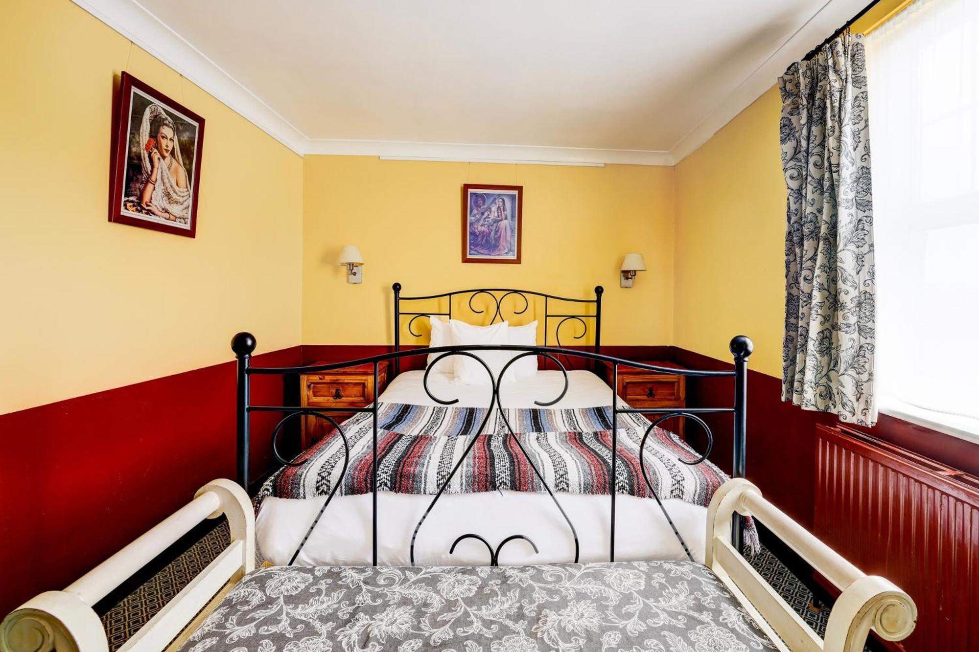 Church Street Hotel By Belvilla London Exterior photo