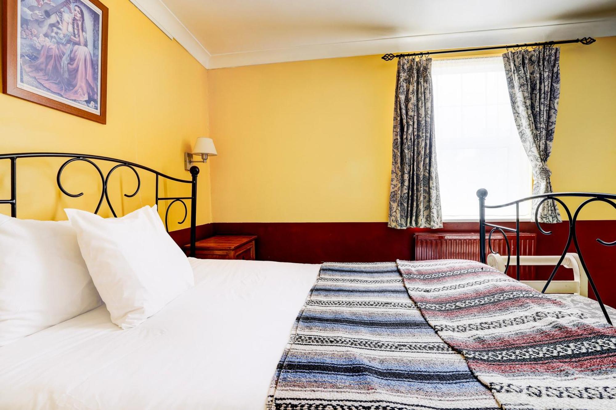 Church Street Hotel By Belvilla London Exterior photo