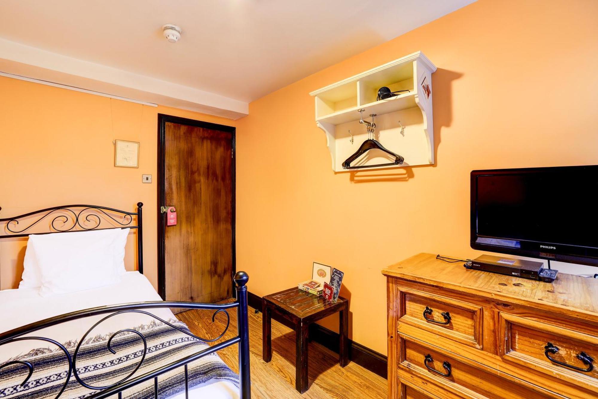 Church Street Hotel By Belvilla London Exterior photo