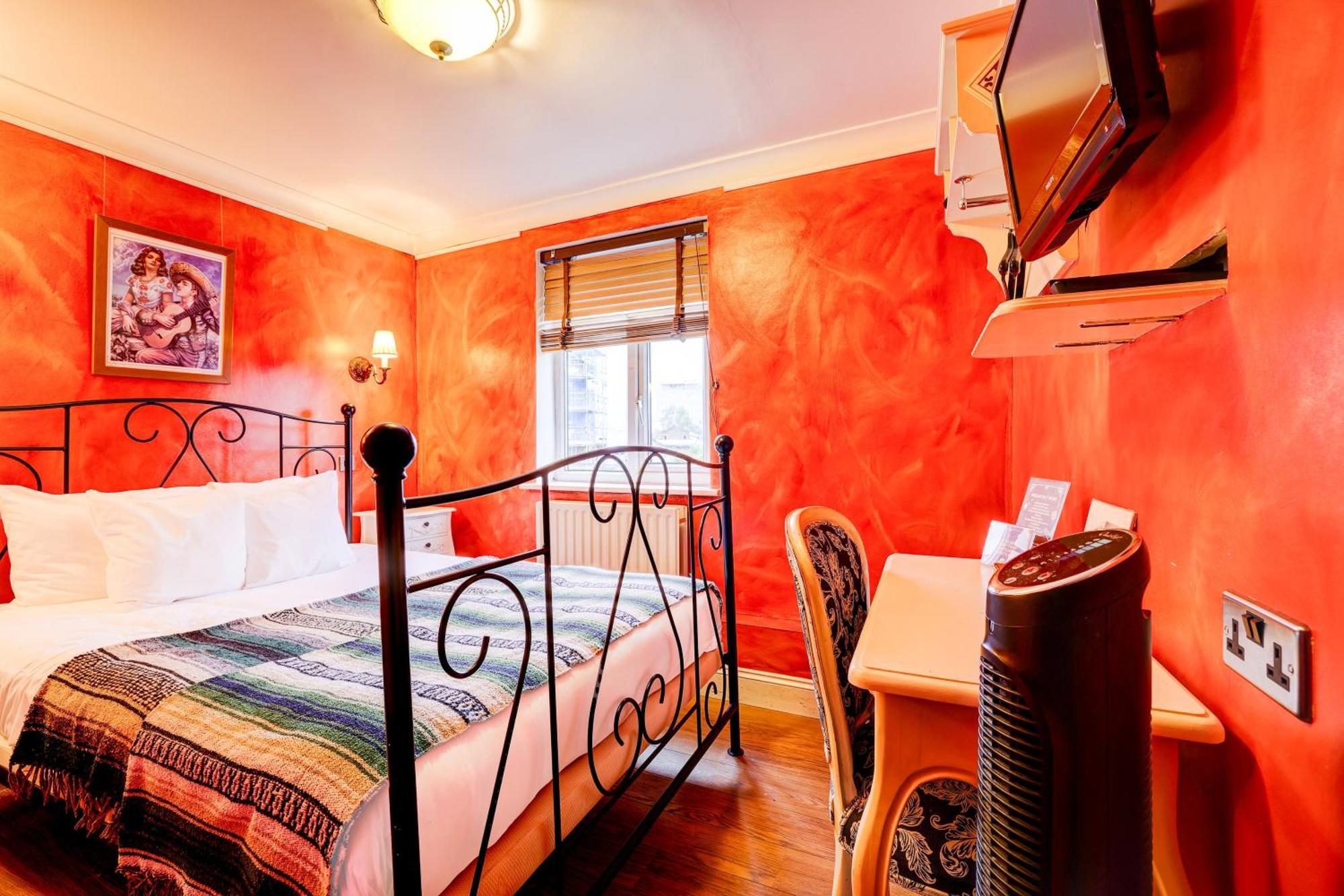 Church Street Hotel By Belvilla London Exterior photo