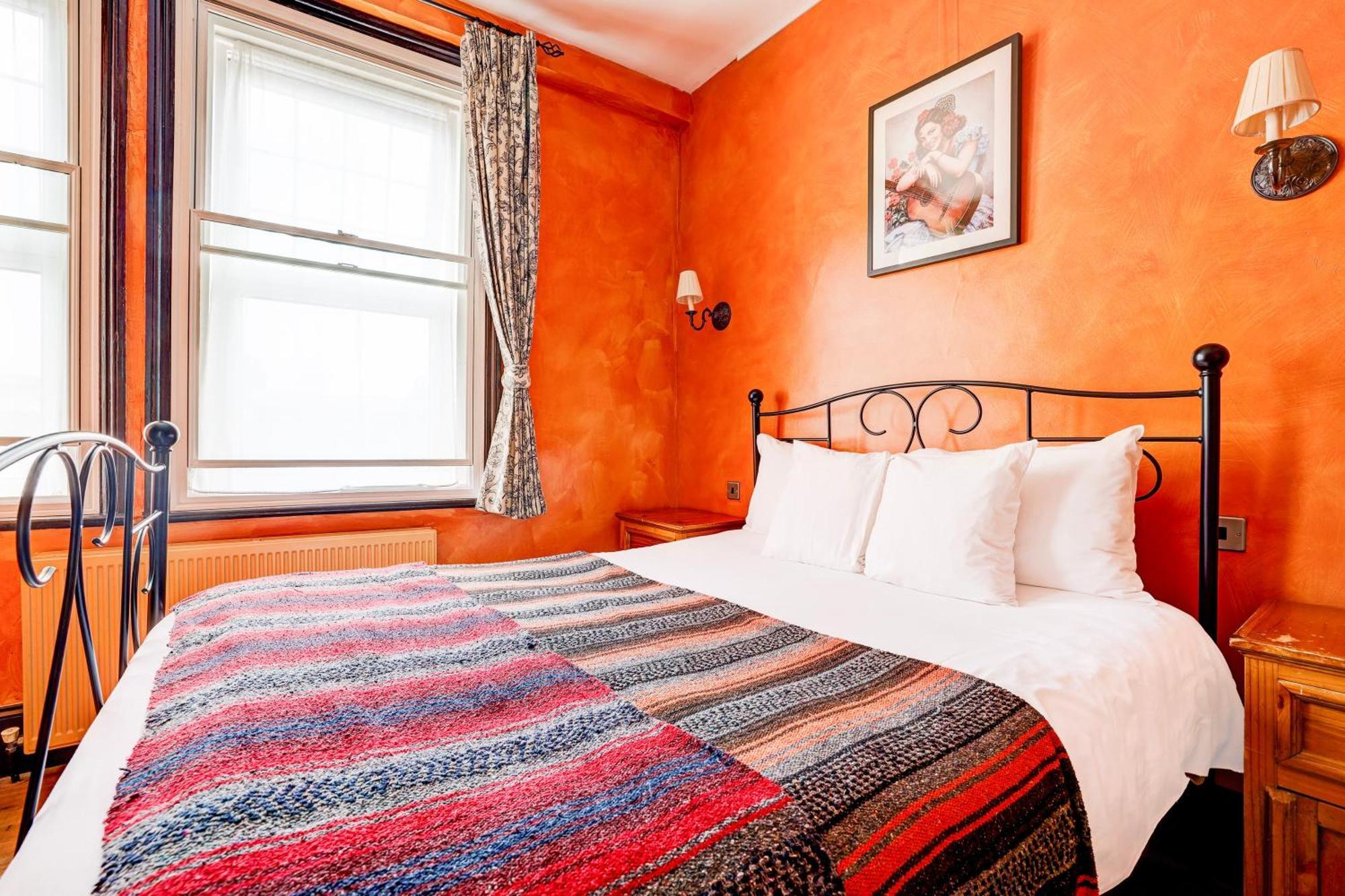 Church Street Hotel By Belvilla London Exterior photo