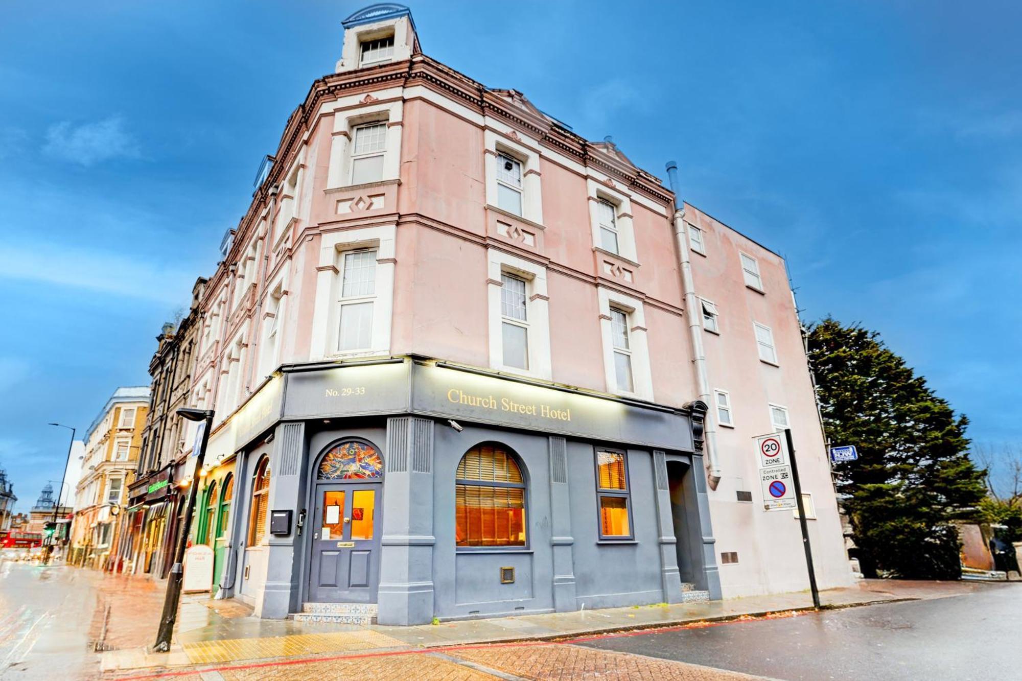 Church Street Hotel By Belvilla London Exterior photo