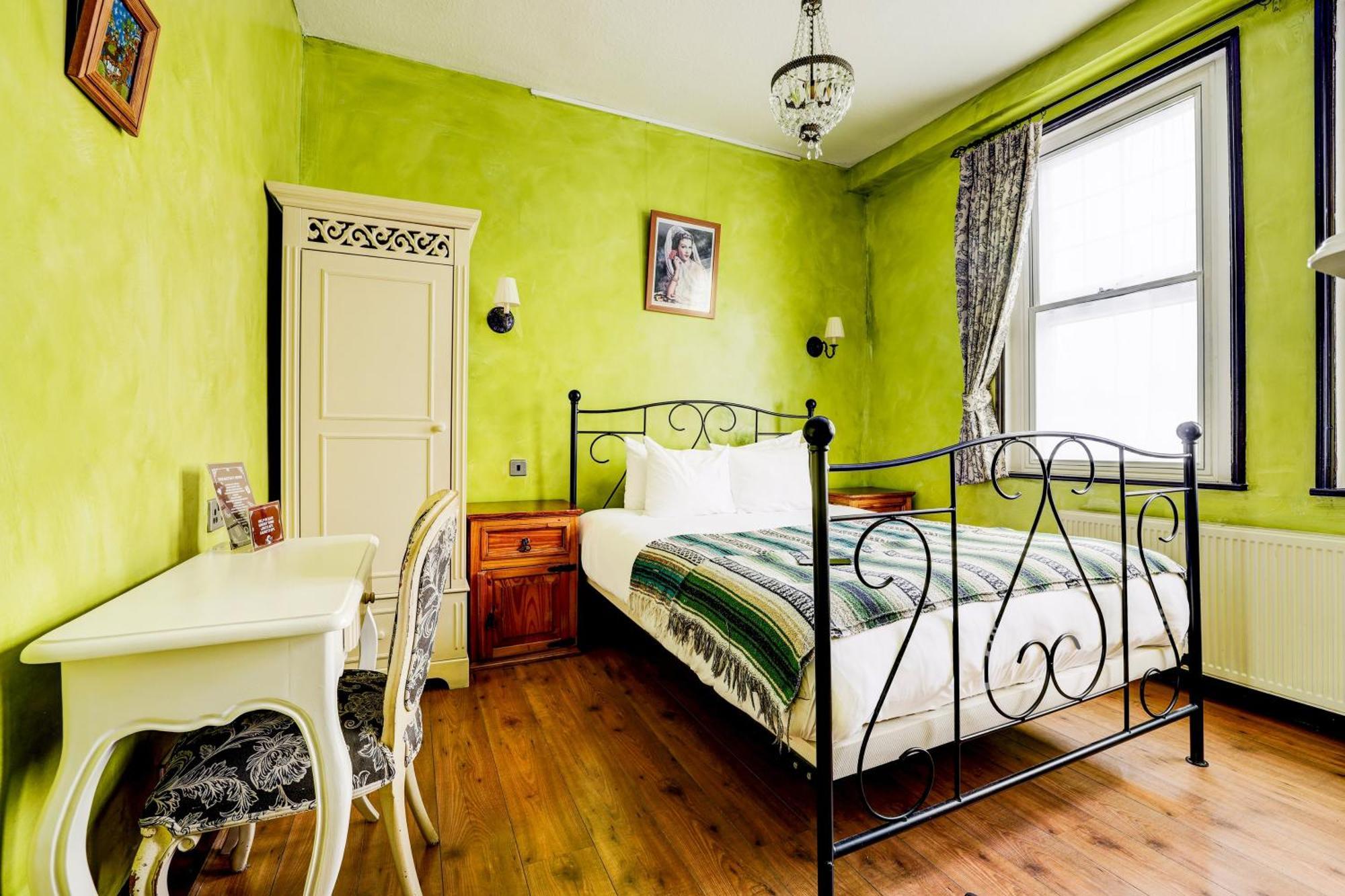 Church Street Hotel By Belvilla London Exterior photo