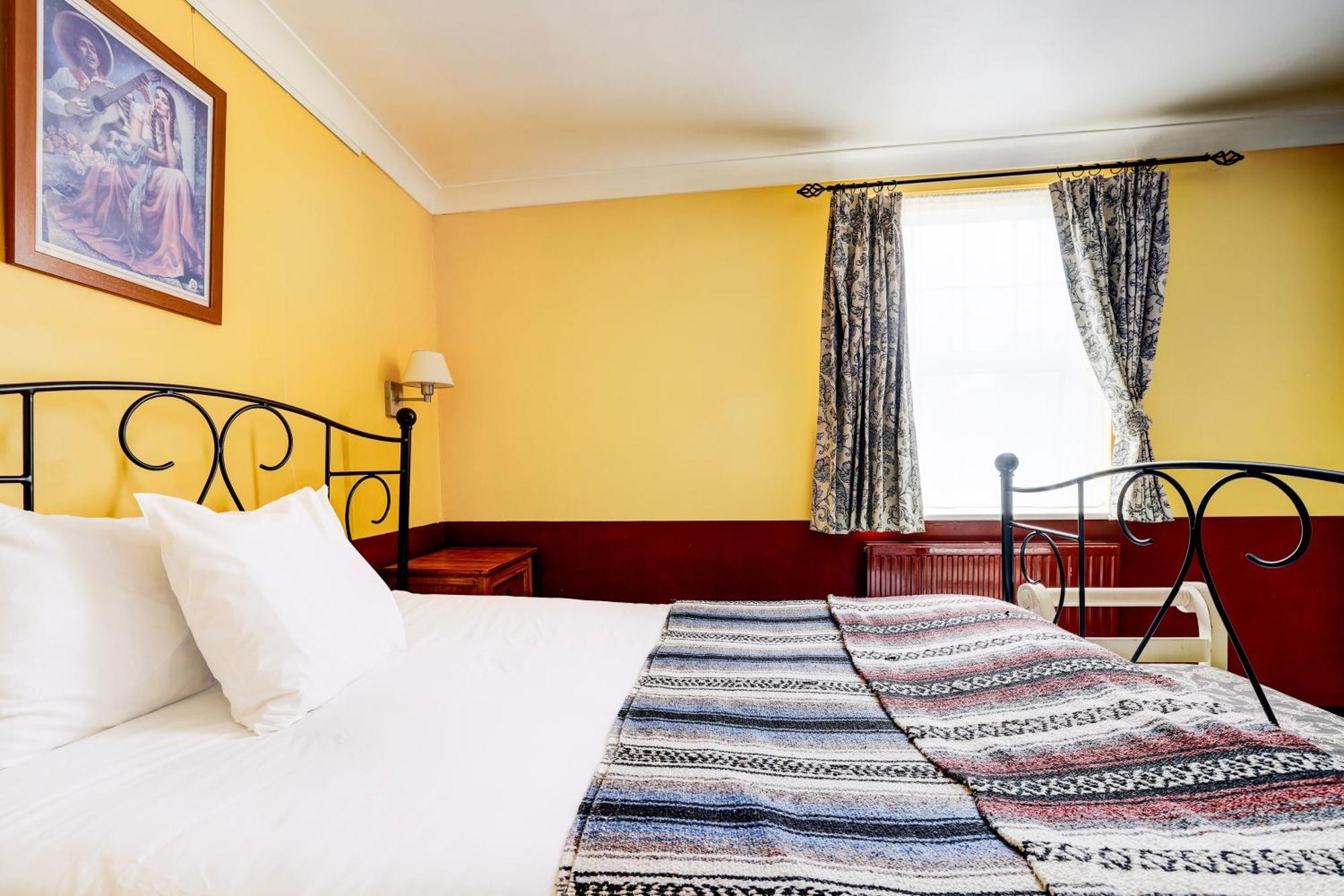 Church Street Hotel By Belvilla London Exterior photo