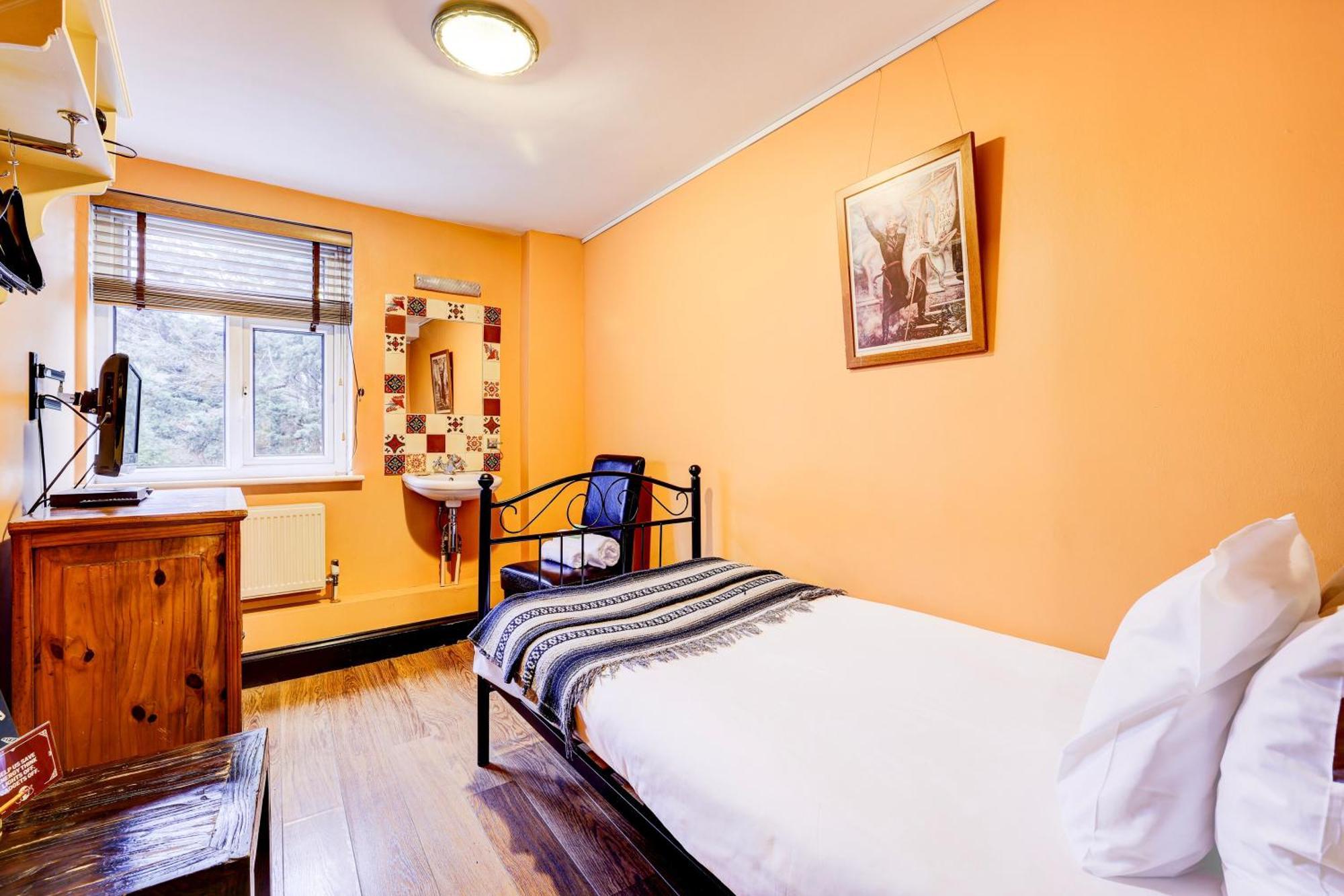 Church Street Hotel By Belvilla London Exterior photo