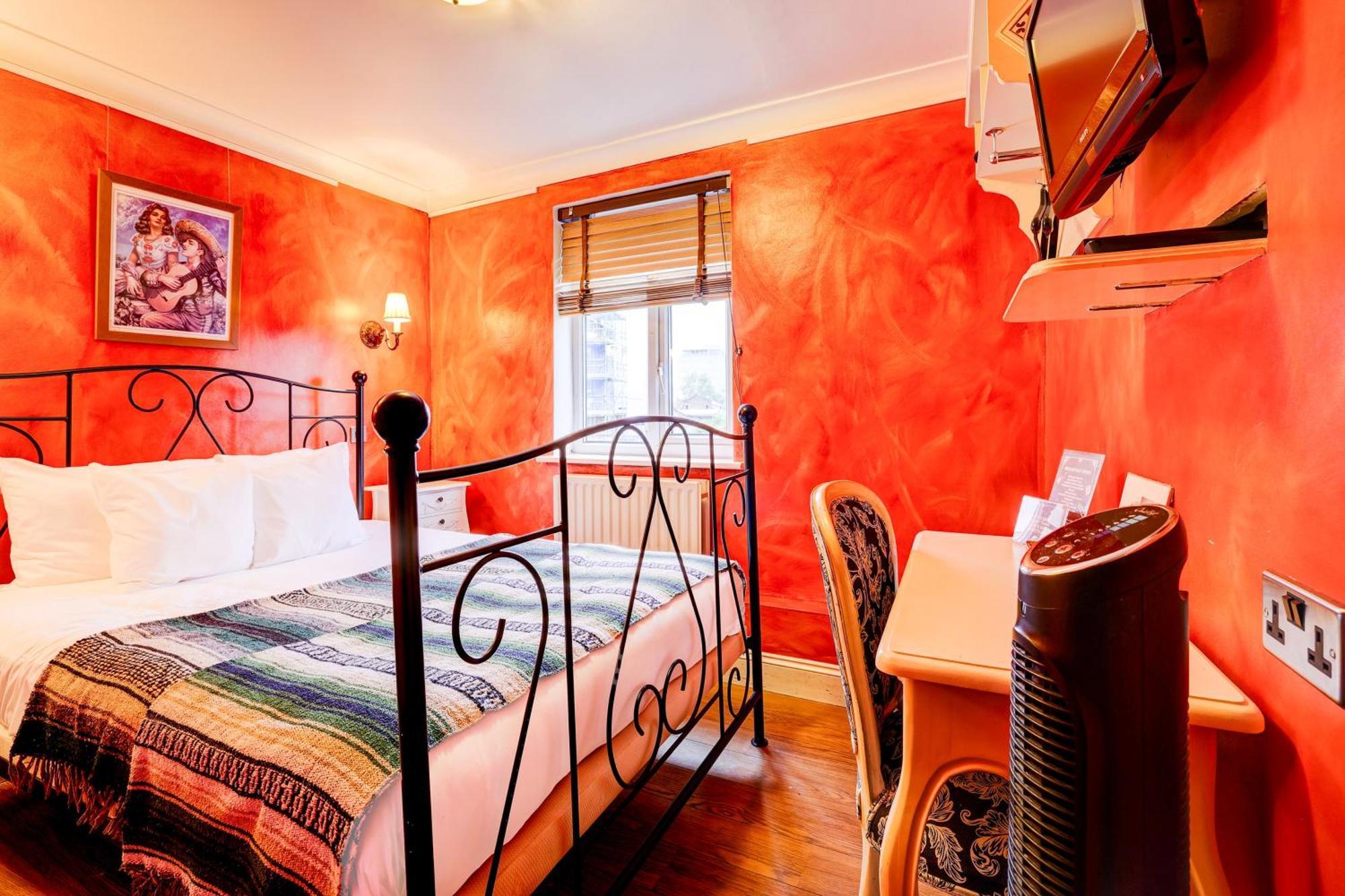 Church Street Hotel By Belvilla London Exterior photo
